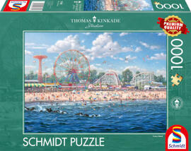 Puzzles Schmidt Spiele