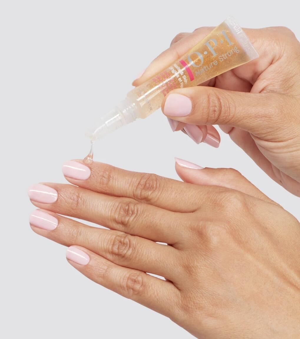 Good as Gold Cuticle Serum 7 mL