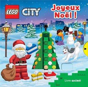 LEGO® City La caserne de pompiers - Ameet Studio - Librairie Eyrolles