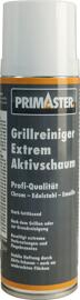 Oven & Grill Cleaners Primaster
