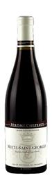red wine Domaine Chezeaux