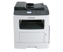 Printers, Copiers & Fax Machines Lexmark