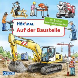 6-10 years old Carlsen Verlag GmbH
