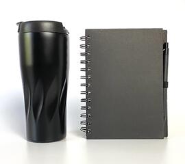 Mugs Notebooks & Notepads
