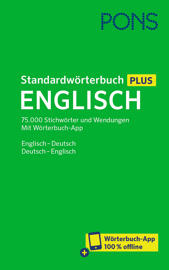 Sprach- & Linguistikbücher Pons Langenscheidt Imprint von Klett Verlagsgruppe