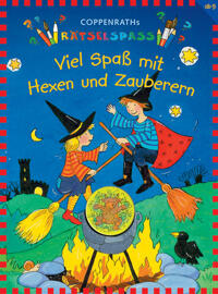 6-10 years old Books Coppenrath-Verlag GmbH & Co. KG Münster, Westf