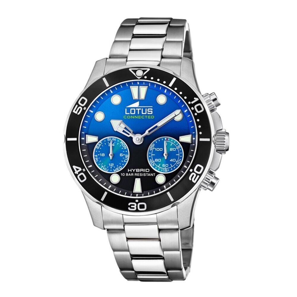 Lotus - Montre - Homme - Chronographe - 18800/9 CONNECTED