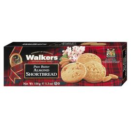 Pâtisseries et scones Walkers