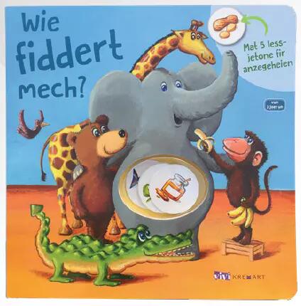 Wie fiddert mech?