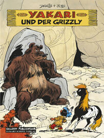 Comics Bücher Salleck Publications im Eckart Schott Verlag