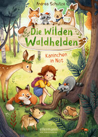 3-6 years old Books Ellermann Verlag