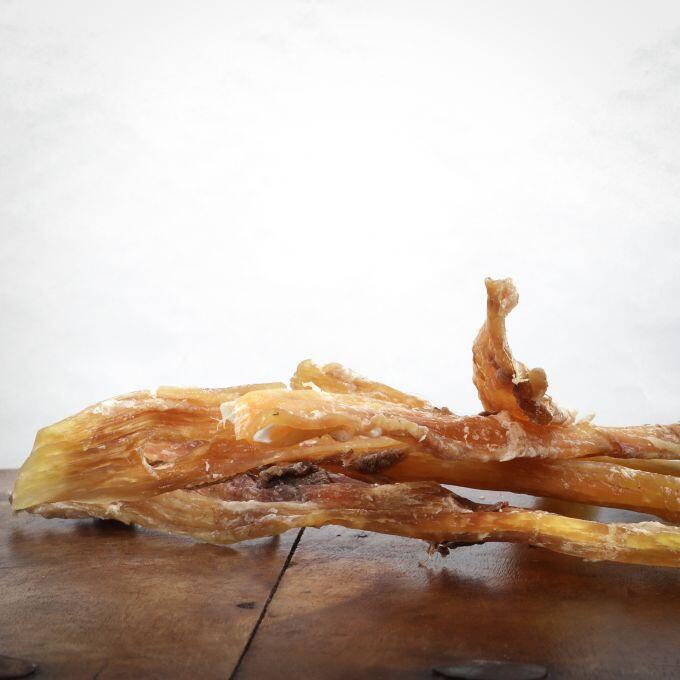 Tendons du mollet