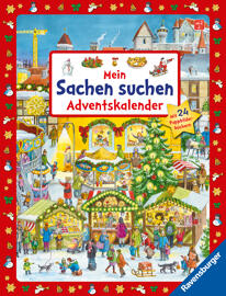 Calendars, Organizers & Planners Ravensburger Verlag GmbH Buchverlag
