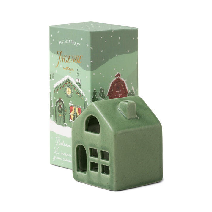 Aroma lamp - Cottage