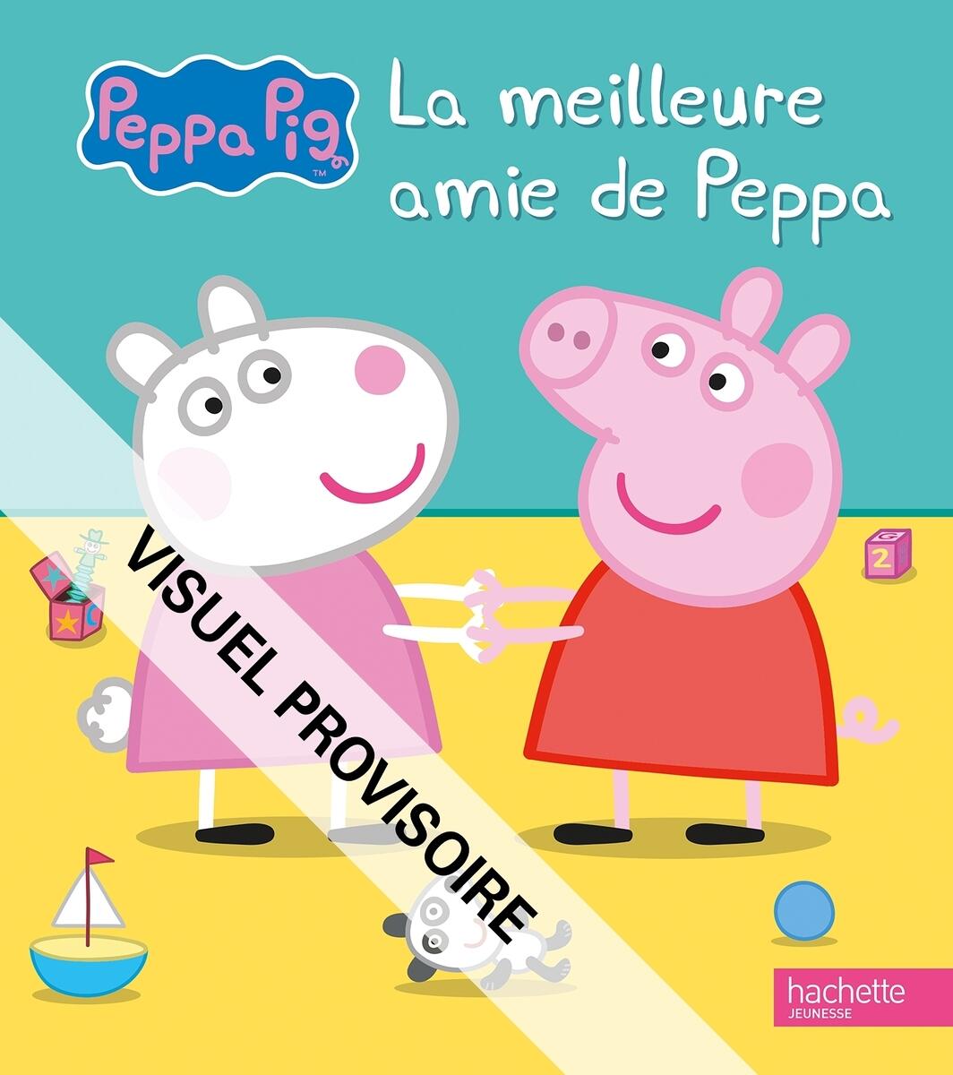  Peppa Pig J'explore le monde : La maison TPS-PS