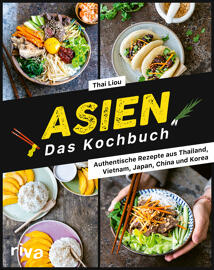 Livres Cuisine Riva Verlag im FinanzBuch Verlag