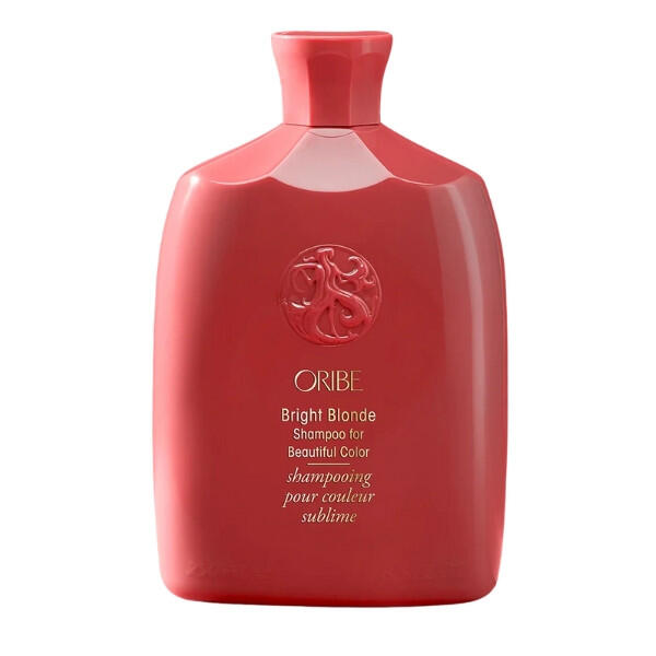 Oribe Bright Blonde Shampoo for Beautiful Color 250ml