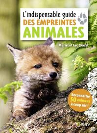 Livres sur les animaux et la nature BELIN
