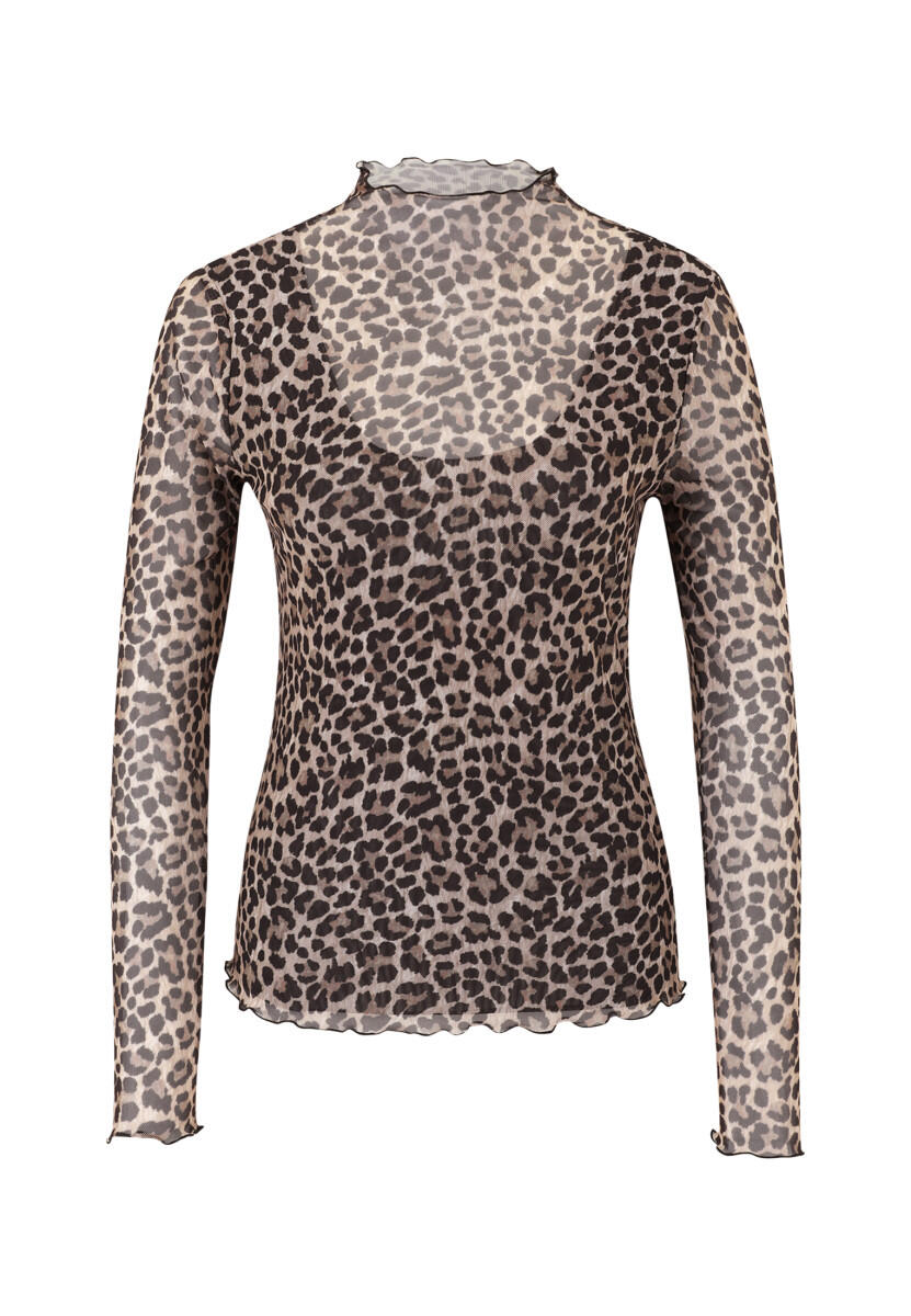 Leoshirt