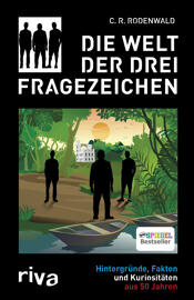 10-13 years old Books Riva Verlag im FinanzBuch Verlag