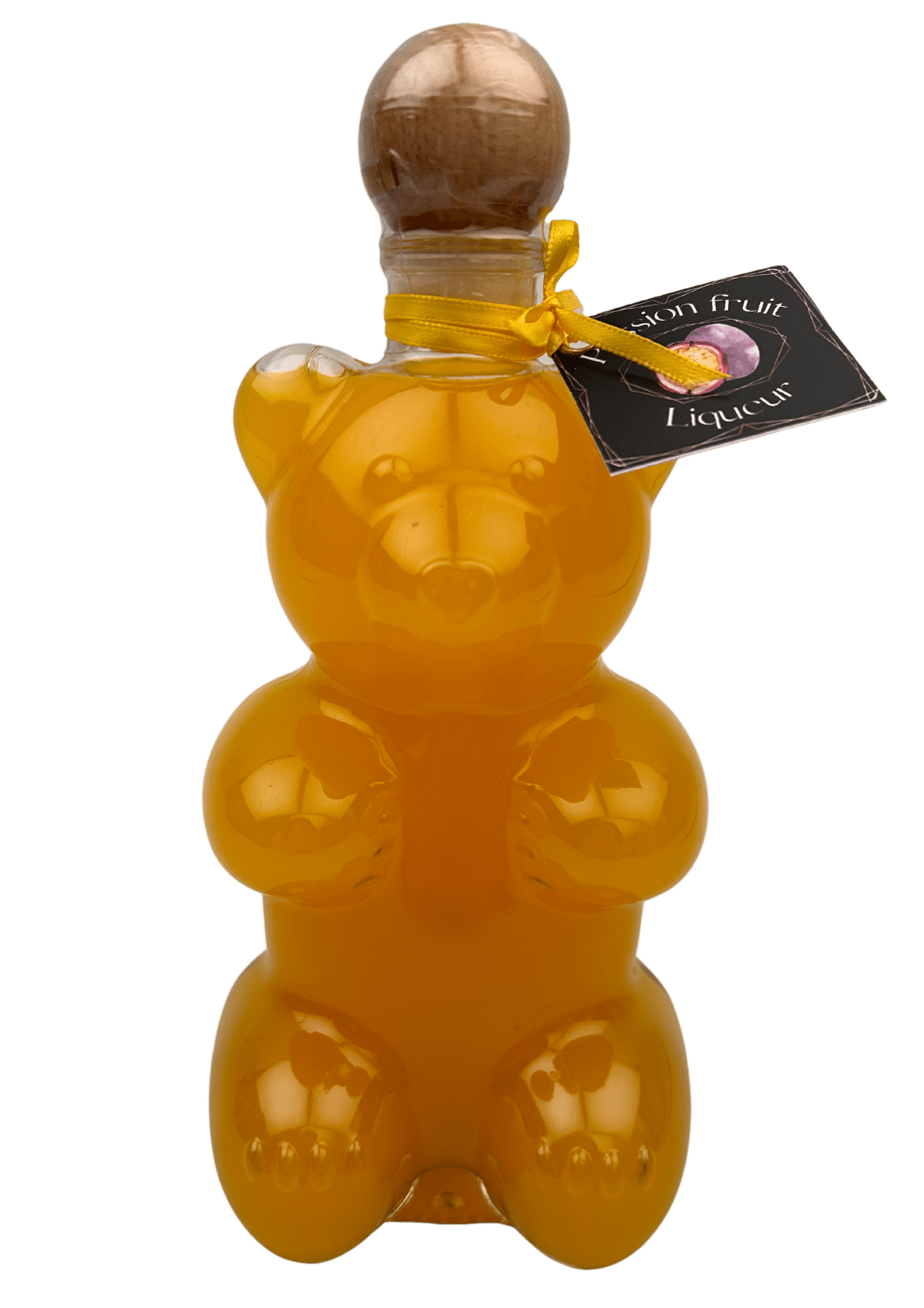 LIQ Passion 15% Bär 0,25 L