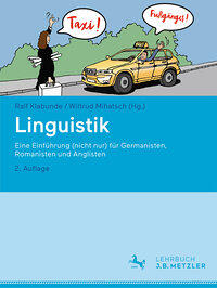 Livres Livres de langues et de linguistique Springer Verlag GmbH