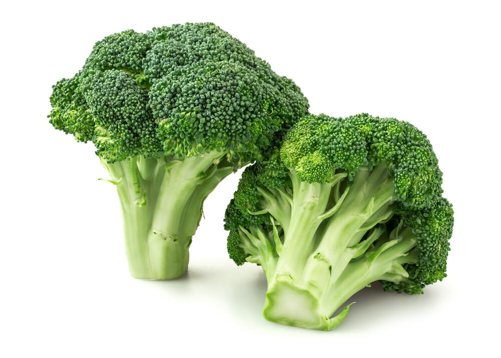 Broccoli Französisch