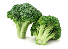 Broccoli Letzebuerger Geméis
