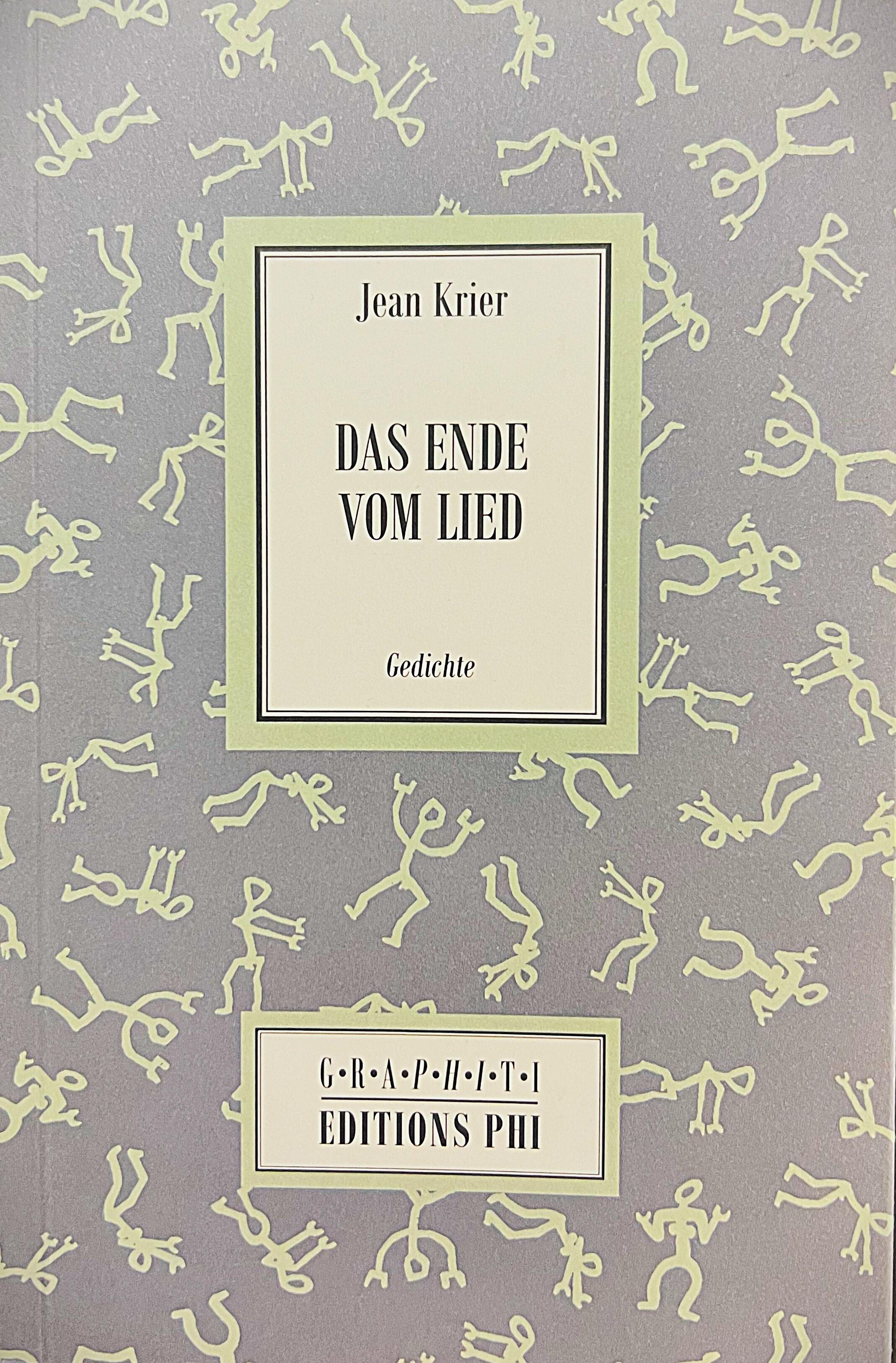 Das Ende vom Lied