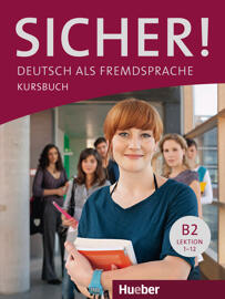 non-fiction Hueber Verlag GmbH & Co KG