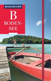 travel literature Books Baedeker Verlag