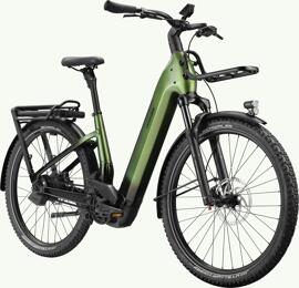 Bicycles Cannondale