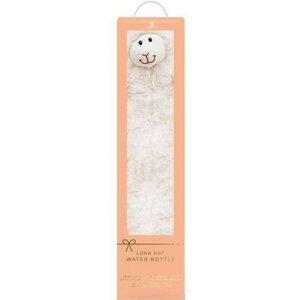 AH0096SH: Aroma Home Sheep Long Hot Water Bottle