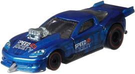 Maßstabsmodelle Spielzeuge Spielzeugautos Hot Wheels