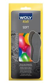 Shoe Accessories WOLY