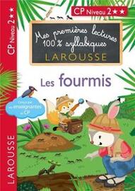 Livres 6-10 ans Larousse