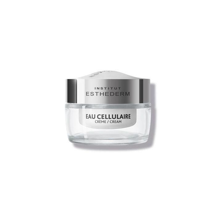 Esthederm Eau Cellulaire Feuchtigkeitscreme mit schmelzender Textur 50 ml