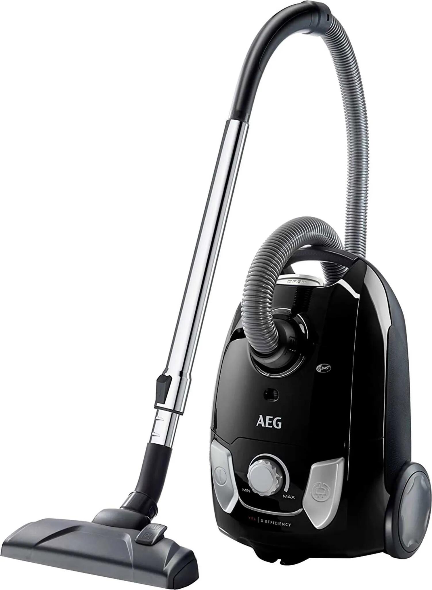 AEG aspirateur-balai VX4-1-EB