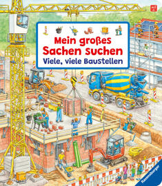 Livres 0-3 ans Ravensburger Verlag GmbH Buchverlag
