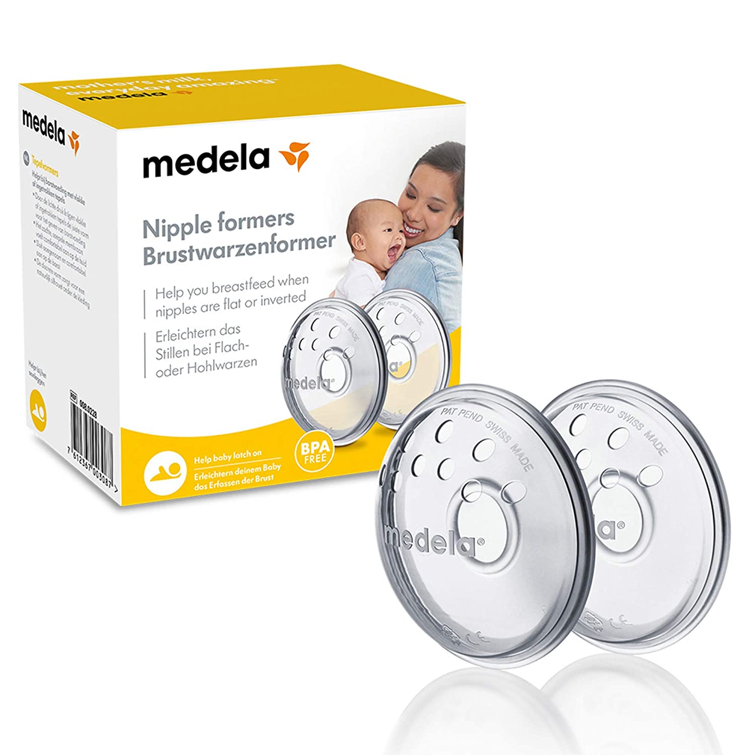 Medela cheap replacement nipples