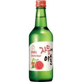 Shochu & Soju Nahrungsmittel, Getränke & Tabak Getränke Liköre & Spirituosen Jinro