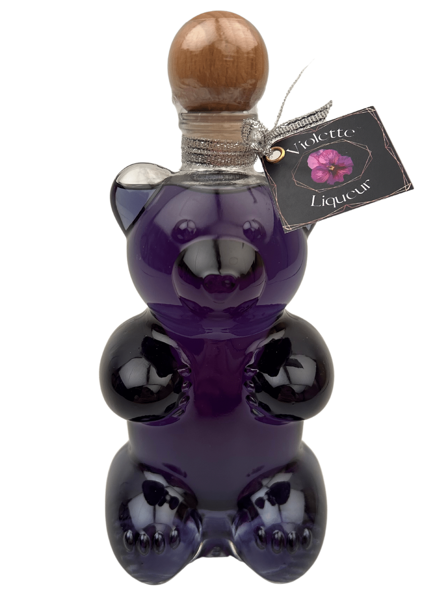 LIQ Violette 35% Bär 0,25 L