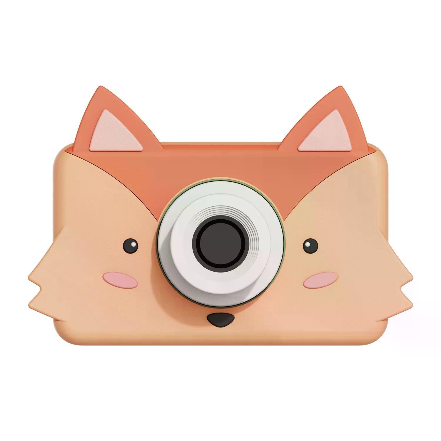 Digital Camera Fuchs