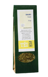 Herbs & Spices Téi vum Séi