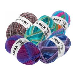 Laine LANG YARNS