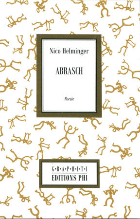 Helminger N: Abrasch