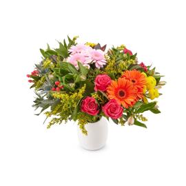 Blumen Frische Schnittblumen Schenken YourSurprise