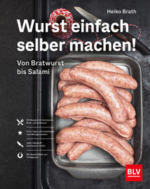 Cuisine BLV Buchverlag GmbH & Co. KG