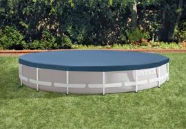 Pool Covers & Ground Cloths Intex