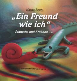 Kinderbücher 3-6 Jahre 6-10 Jahre Editioun Friederich-Schmit